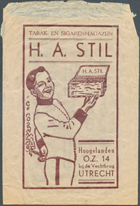 Toegang 1964, Affiche 710312